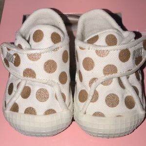 NIKE WAFFLE baby girl 1 PRINT SIZE 1C